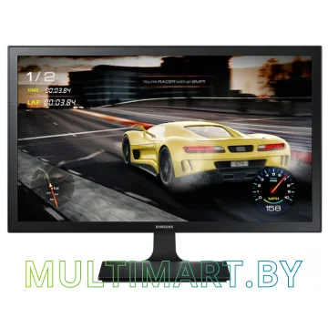Монитор Samsung S27E330H